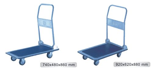 platform hand truck